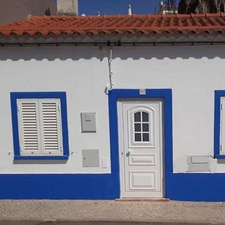 Lovelystay - Casa Palmeira Azul Carvoeiro  Exteriér fotografie