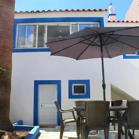 Lovelystay - Casa Palmeira Azul Carvoeiro  Exteriér fotografie