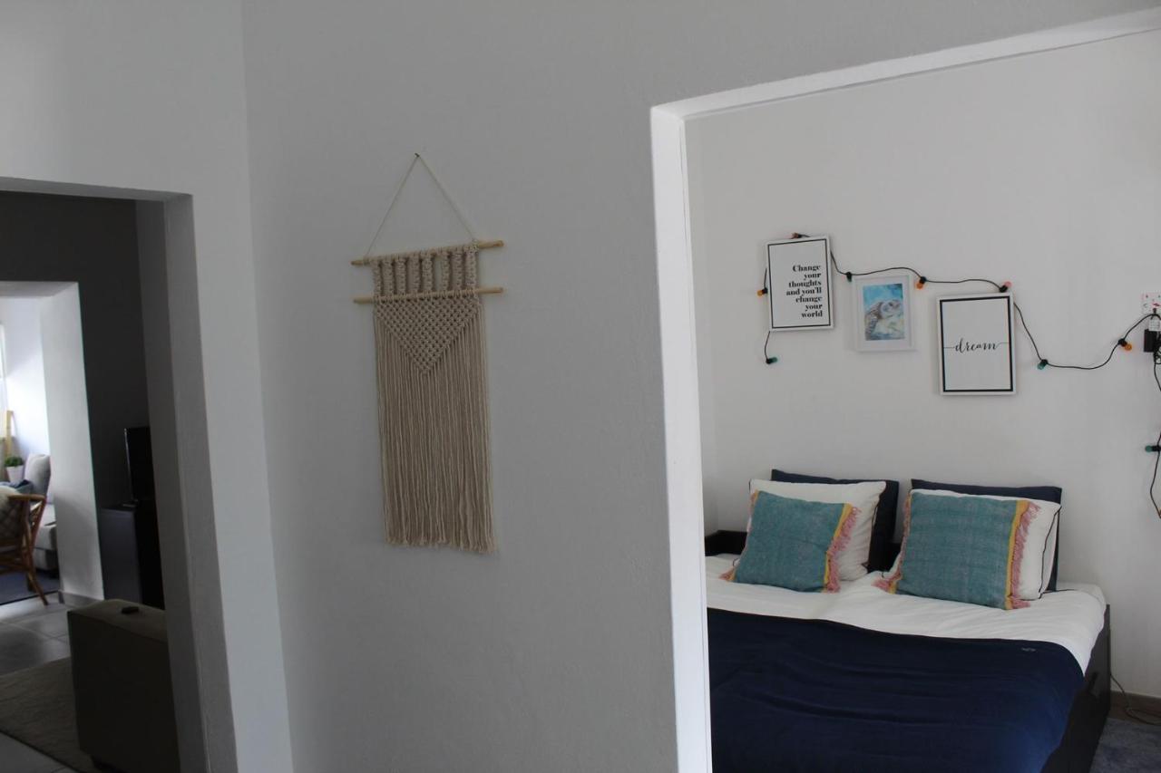 Lovelystay - Casa Palmeira Azul Carvoeiro  Exteriér fotografie