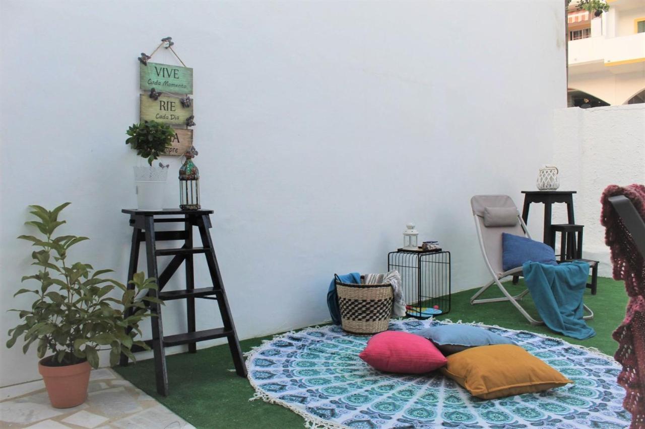 Lovelystay - Casa Palmeira Azul Carvoeiro  Exteriér fotografie
