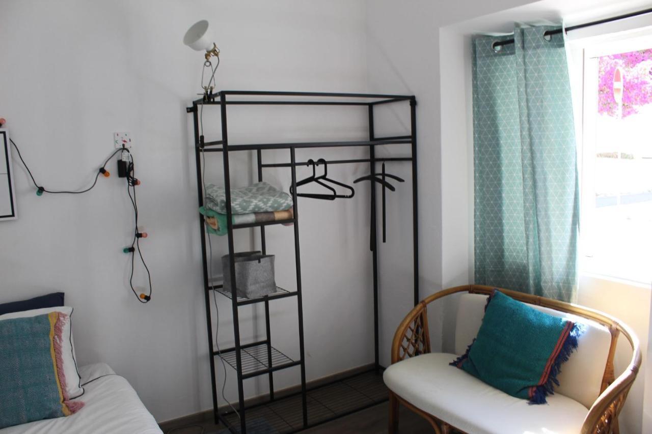 Lovelystay - Casa Palmeira Azul Carvoeiro  Exteriér fotografie