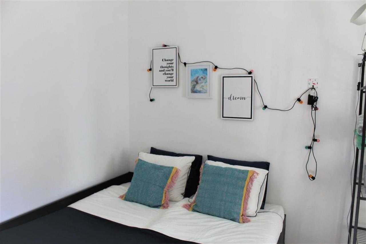 Lovelystay - Casa Palmeira Azul Carvoeiro  Exteriér fotografie