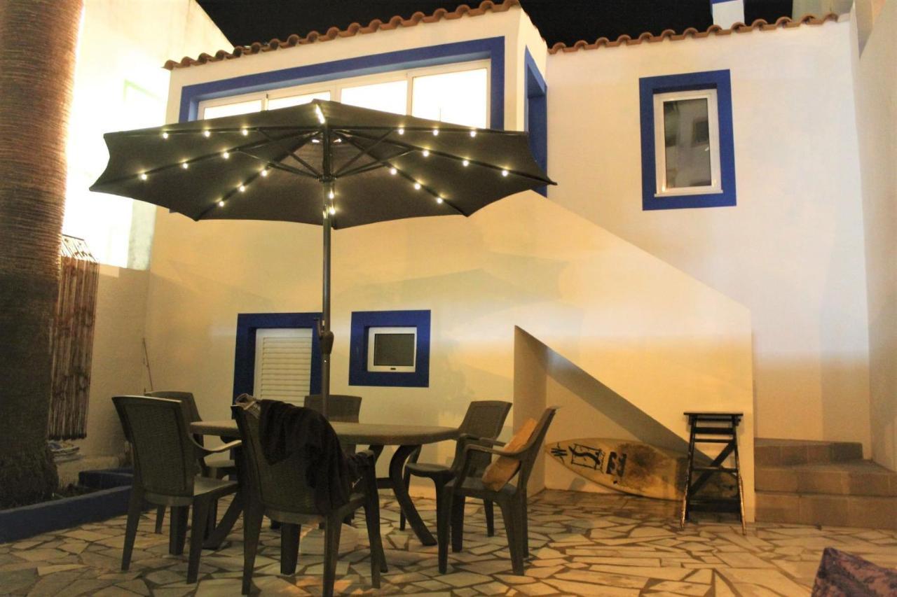 Lovelystay - Casa Palmeira Azul Carvoeiro  Exteriér fotografie