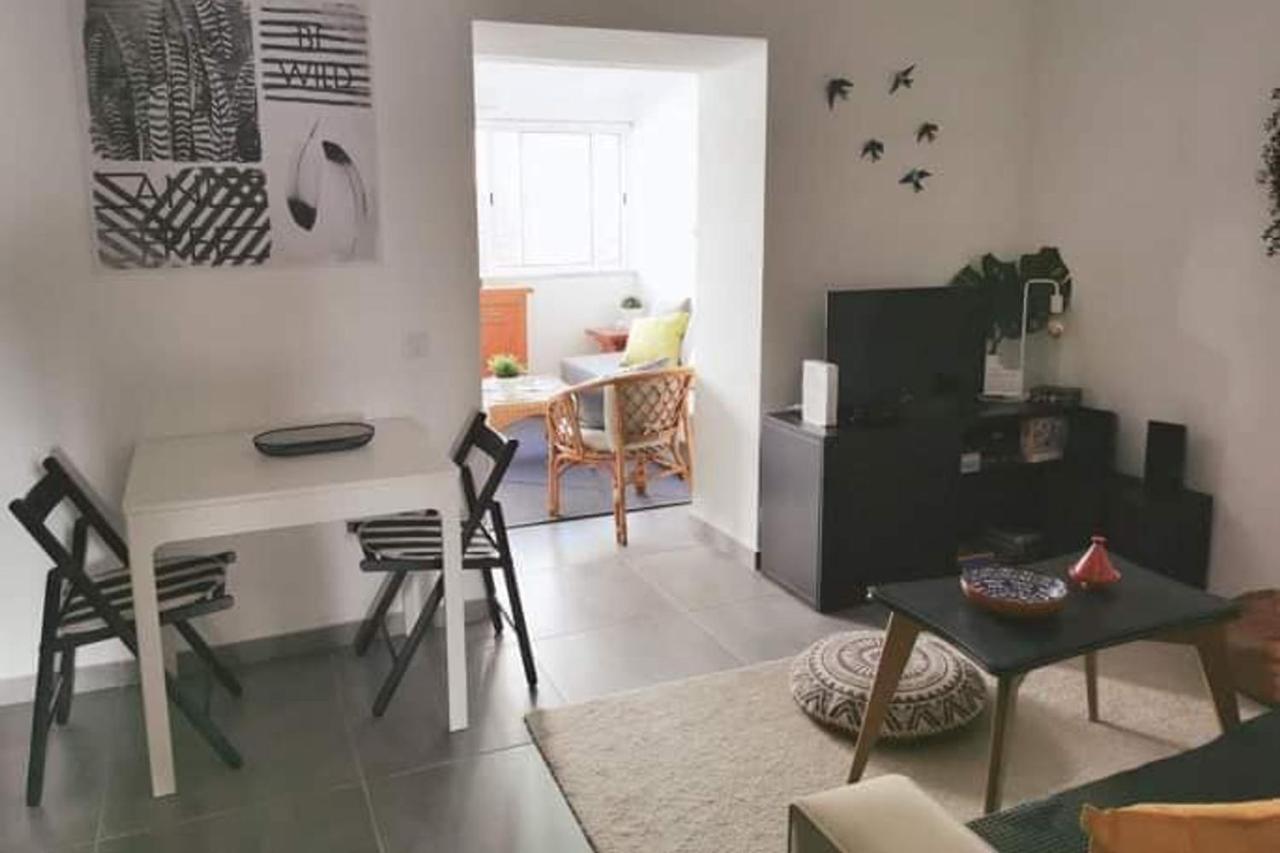 Lovelystay - Casa Palmeira Azul Carvoeiro  Exteriér fotografie