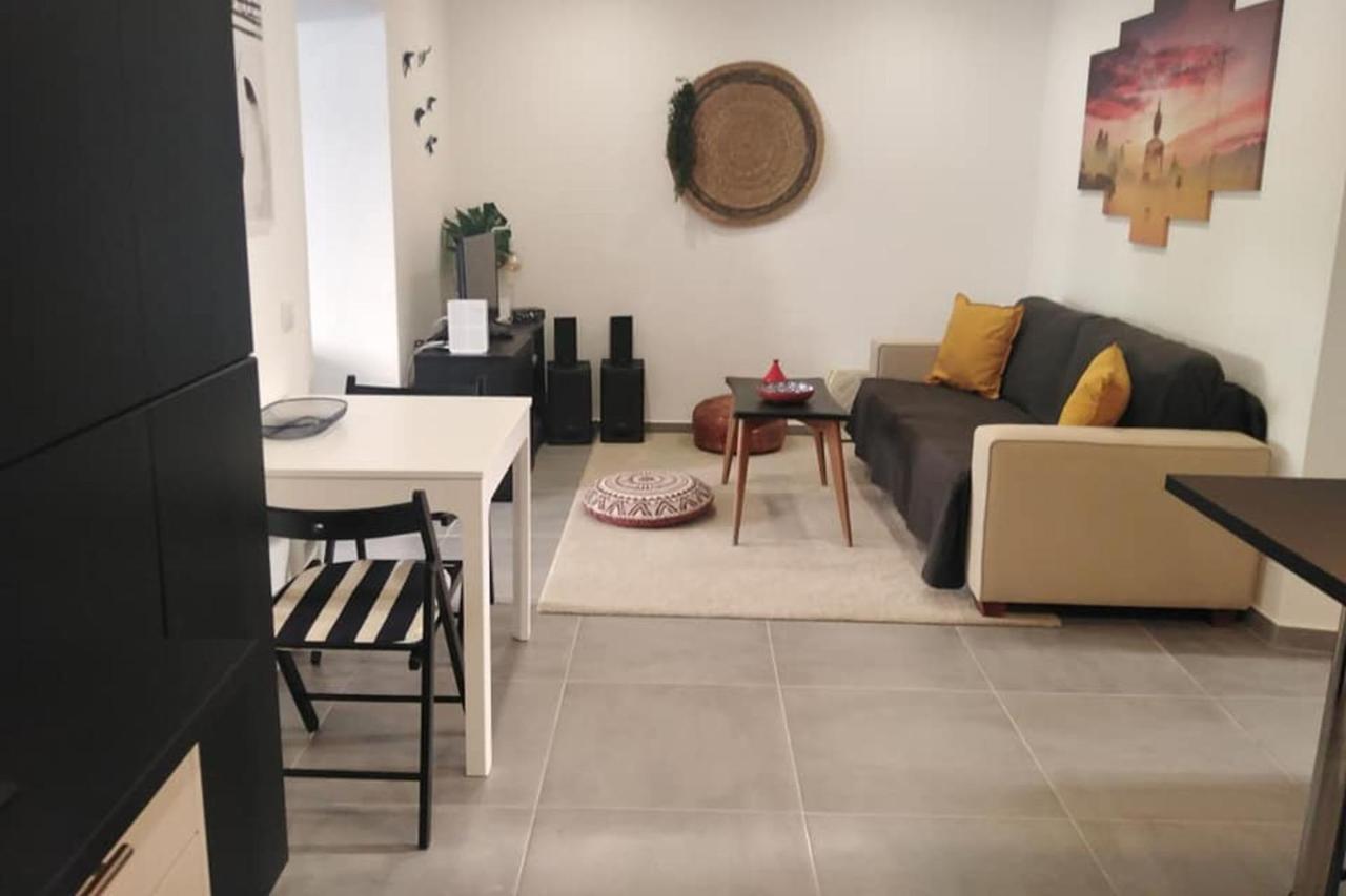 Lovelystay - Casa Palmeira Azul Carvoeiro  Exteriér fotografie