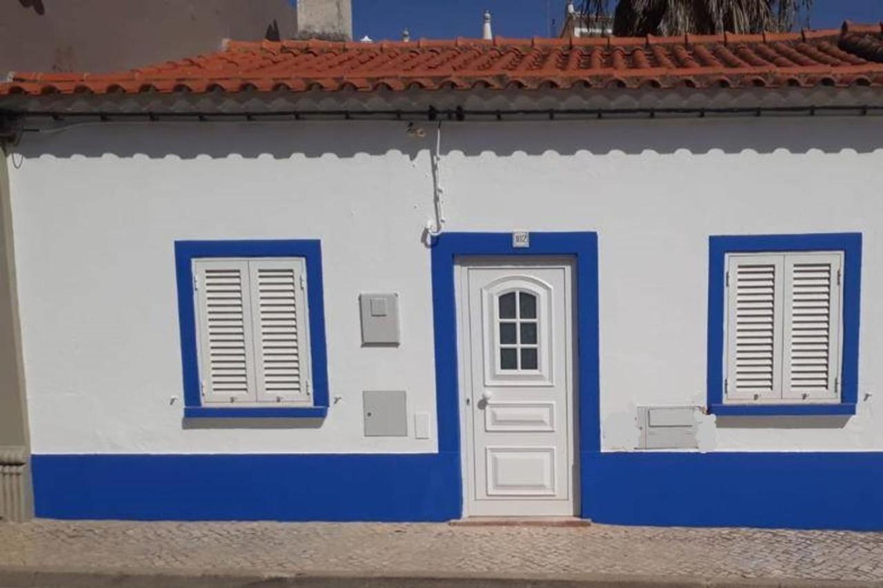 Lovelystay - Casa Palmeira Azul Carvoeiro  Exteriér fotografie