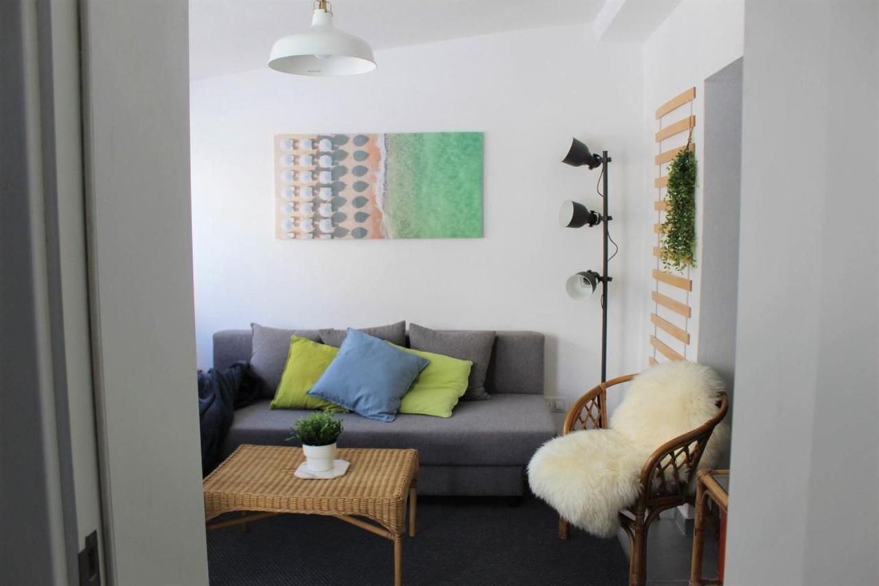 Lovelystay - Casa Palmeira Azul Carvoeiro  Exteriér fotografie