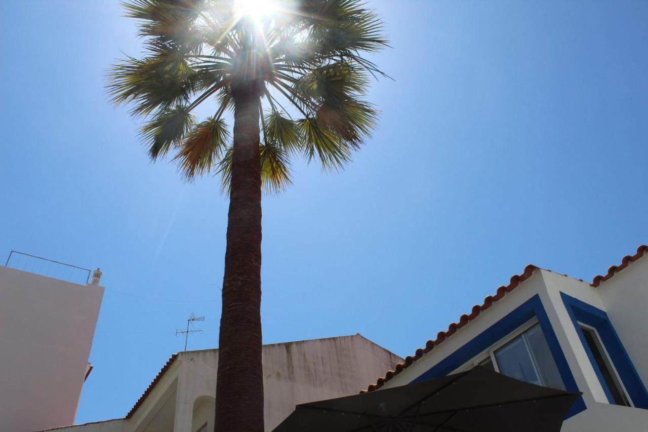 Lovelystay - Casa Palmeira Azul Carvoeiro  Exteriér fotografie
