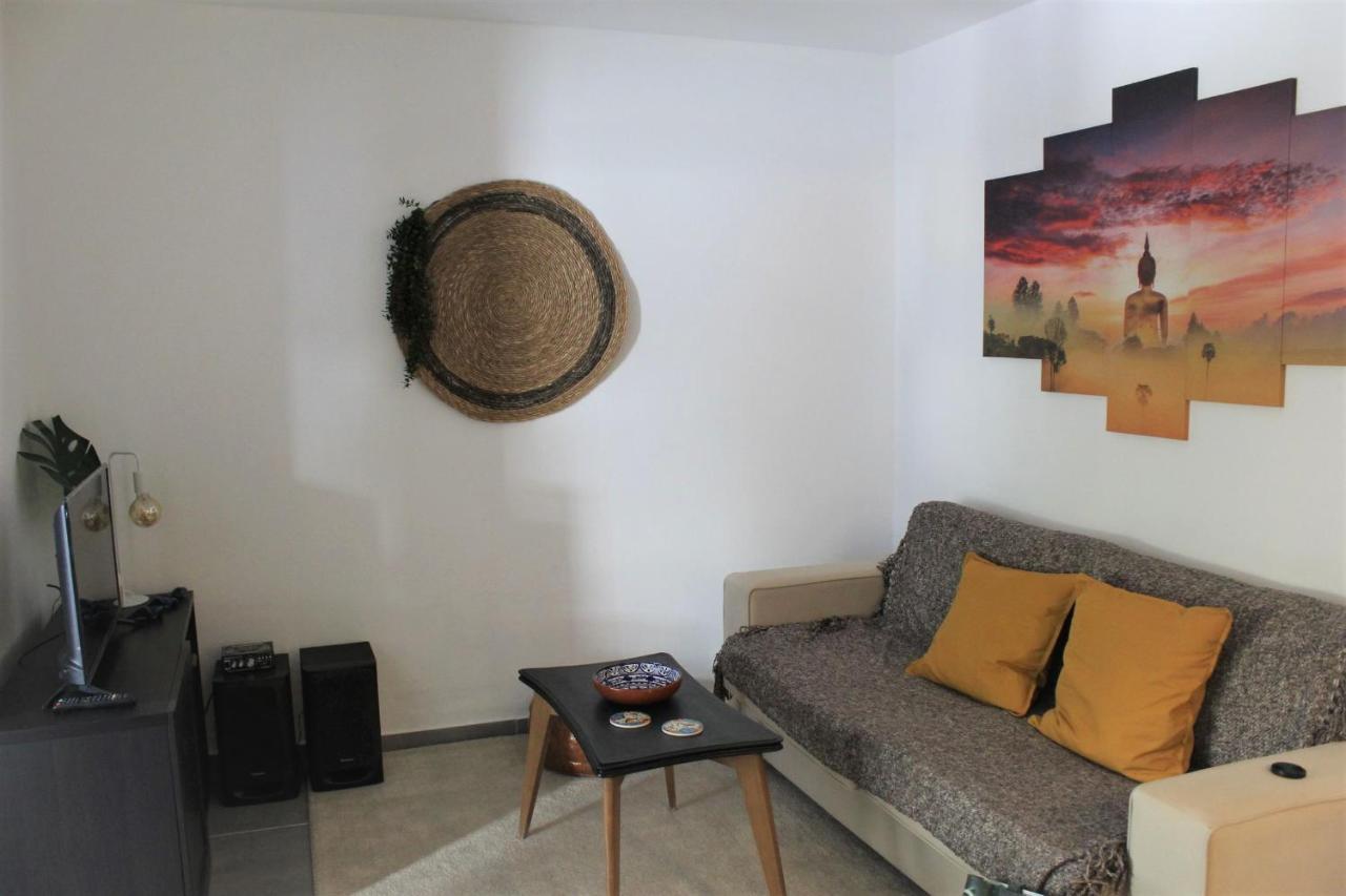 Lovelystay - Casa Palmeira Azul Carvoeiro  Exteriér fotografie